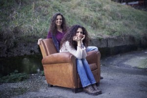 Fotoshooting 2013