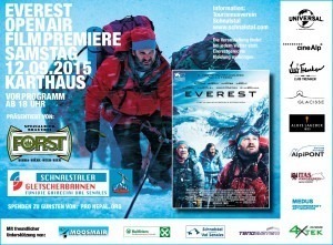 PR EVEREST Event SCHNALS M