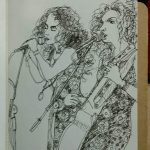 Hirsch - Kulturverein - Glems-Metzingen