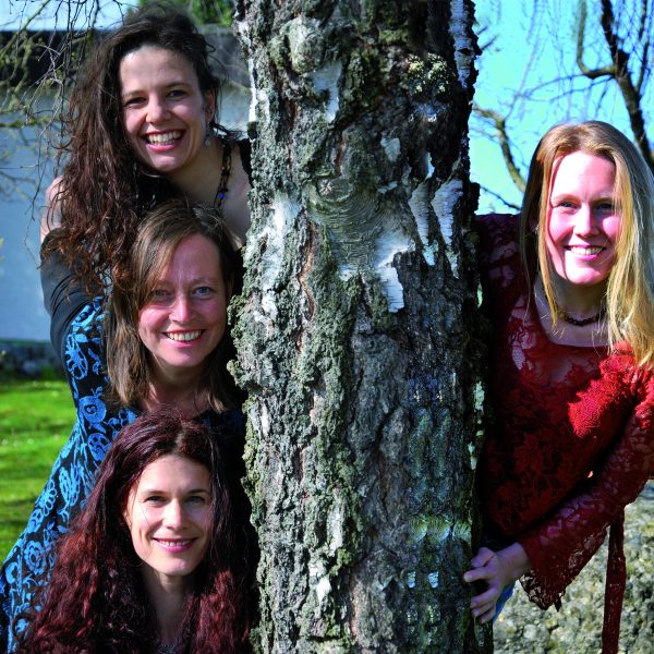 Eine handvoll Sterne - St. Hedwigkirche - Thingers Kempten