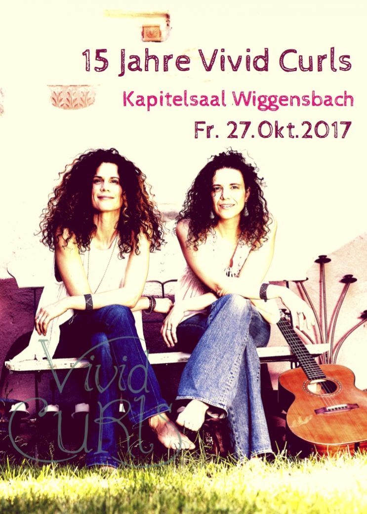 15 Jahre VC 15 Jahre VC