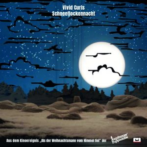 CD_Schneeflockennacht Cover final