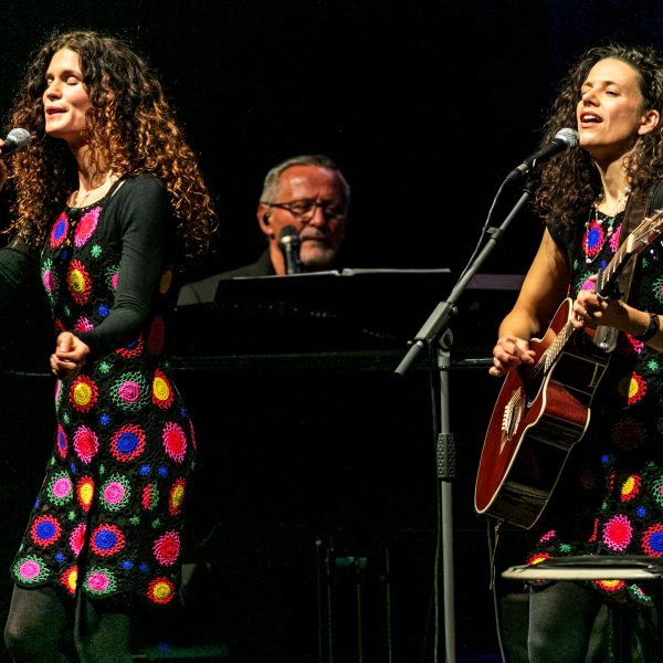 Einhaldenfestival 2018 - Fronhofen - mit Konstantin Wecker & Band