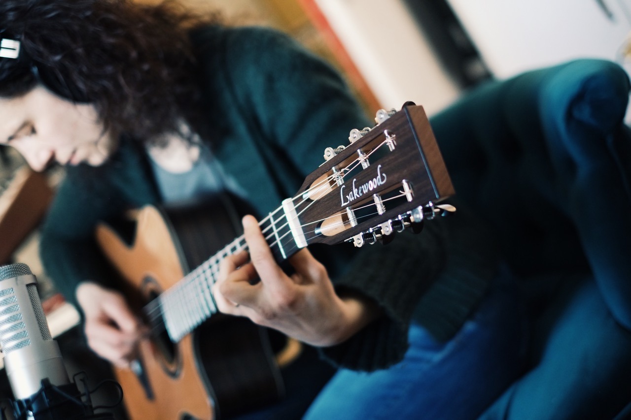 Nachwuchs bei den Vivid Curls