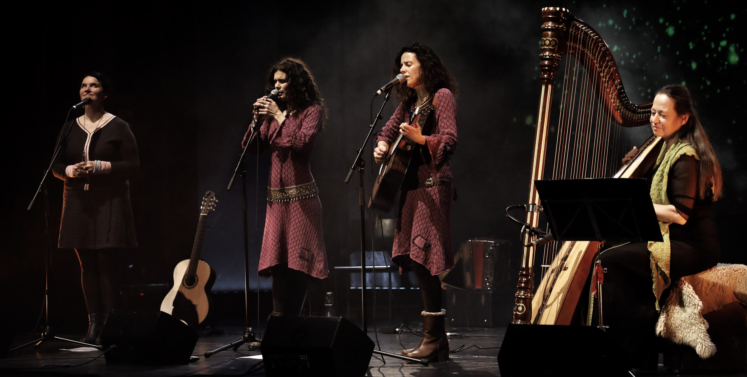 Finale SEBASTIAN-BLAU-PREIS - Festhalle Rottenburg