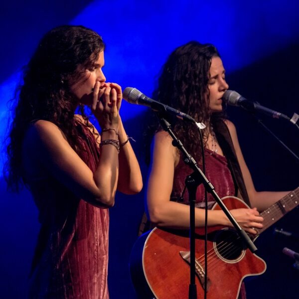 Herbstfestival im Bocksaal - Leutkirch