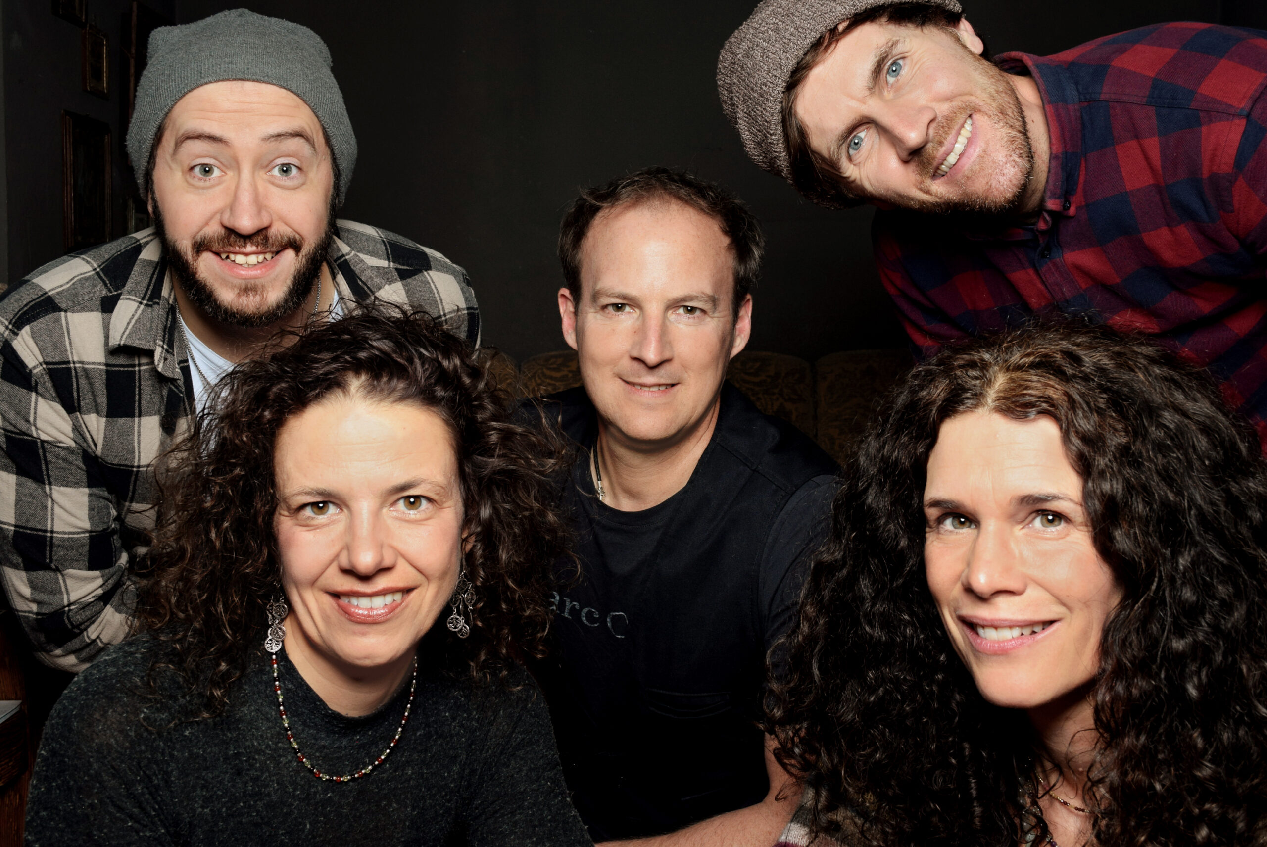 Lindenkeller - Freising mit Band