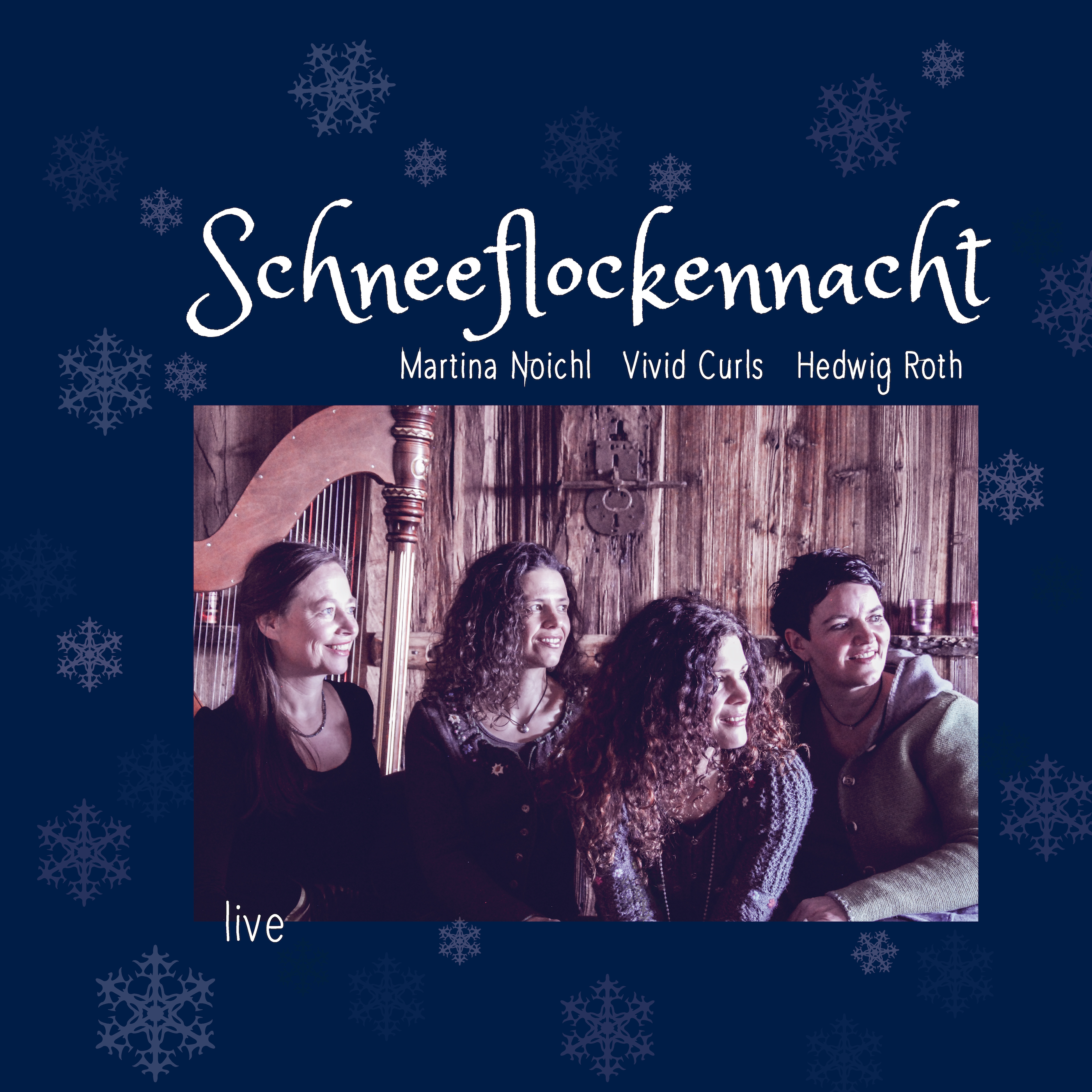 CoverLiveCd2019