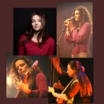 SCHNEEFLOCKENNACHT im KURHAUS ISNY mit Martina Noichl & Zabine Kapfinger